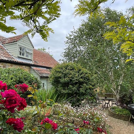 Chideock Chiddy Nook Cottage מראה חיצוני תמונה