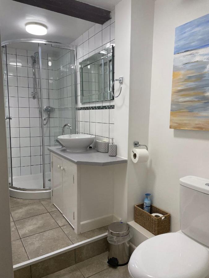 Chideock Chiddy Nook Cottage מראה חיצוני תמונה