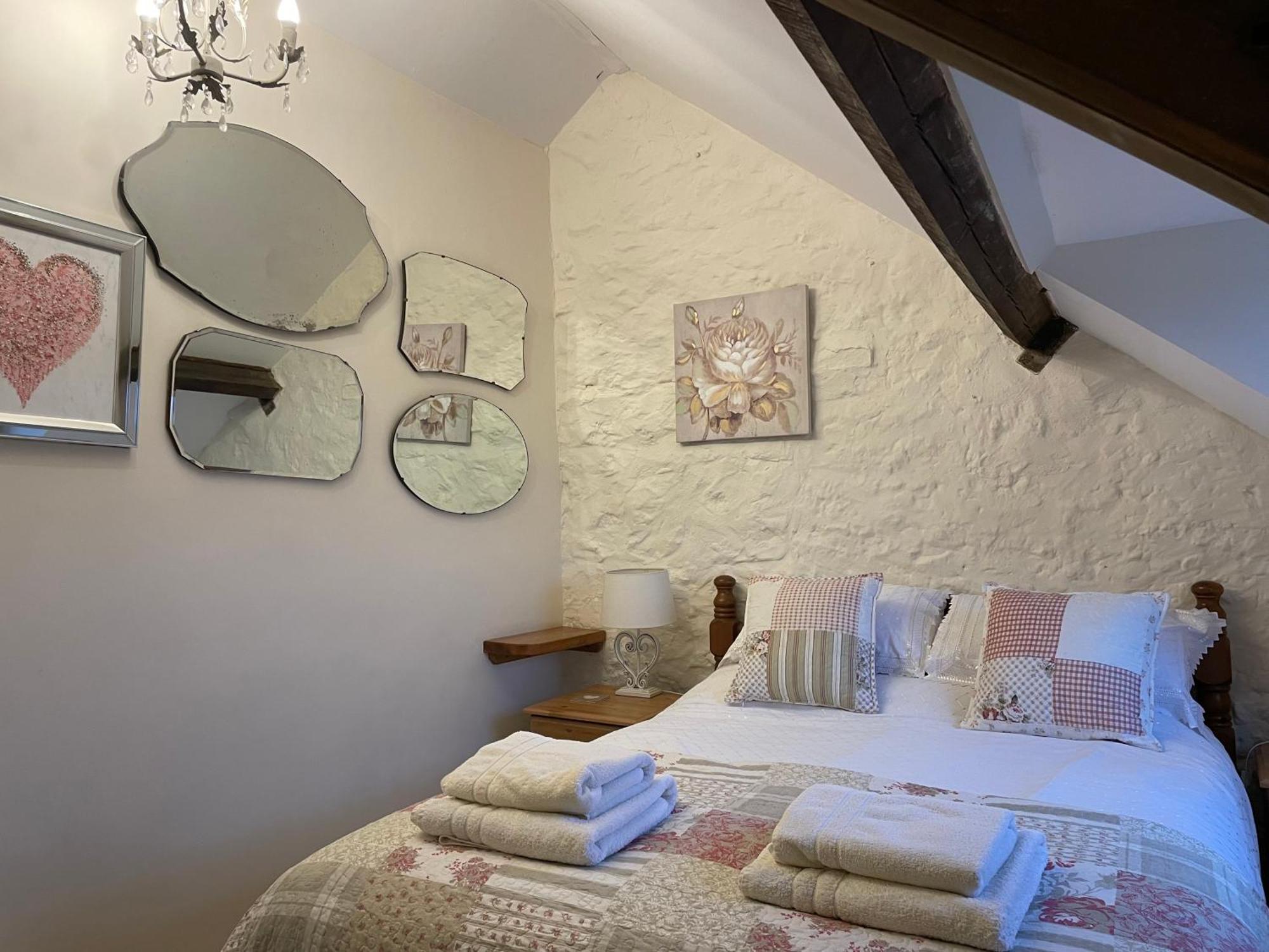 Chideock Chiddy Nook Cottage מראה חיצוני תמונה